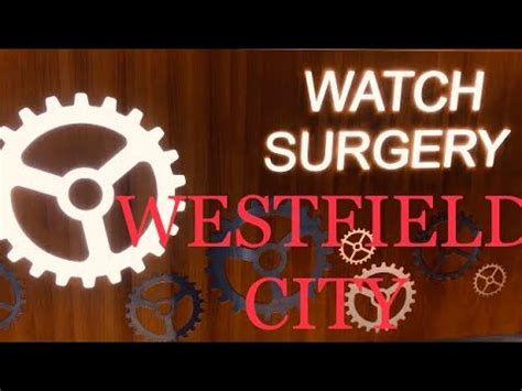 watch surgery stratford london.